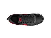 Court Borough Low Sneaker