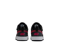 Court Borough Low Sneaker