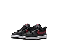 Court Borough Low Sneaker