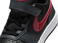 Court Borough Low Sneaker