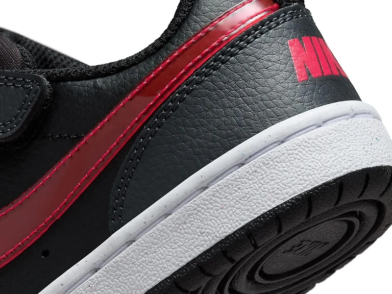 Court Borough Low Sneaker
