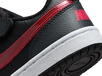 Court Borough Low Sneaker