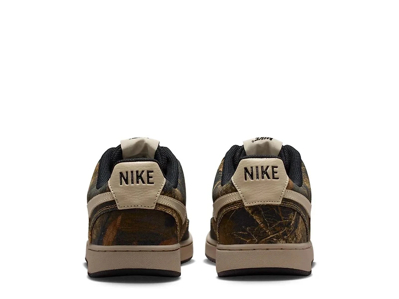Court Vision SE Sneaker - Men's