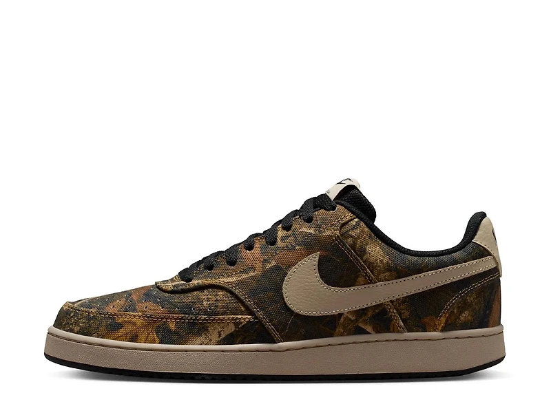 Court Vision SE Sneaker - Men's