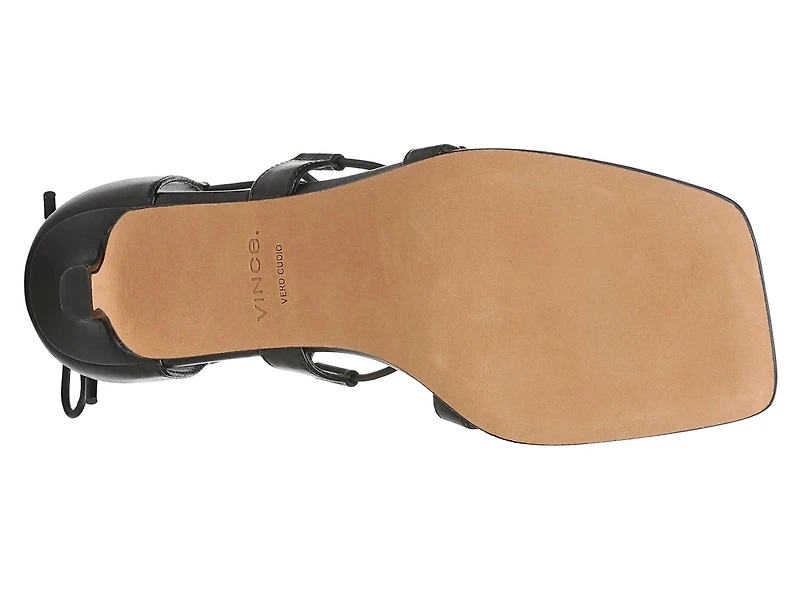 Paulette Sandal