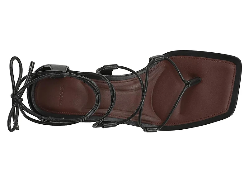 Paulette Sandal