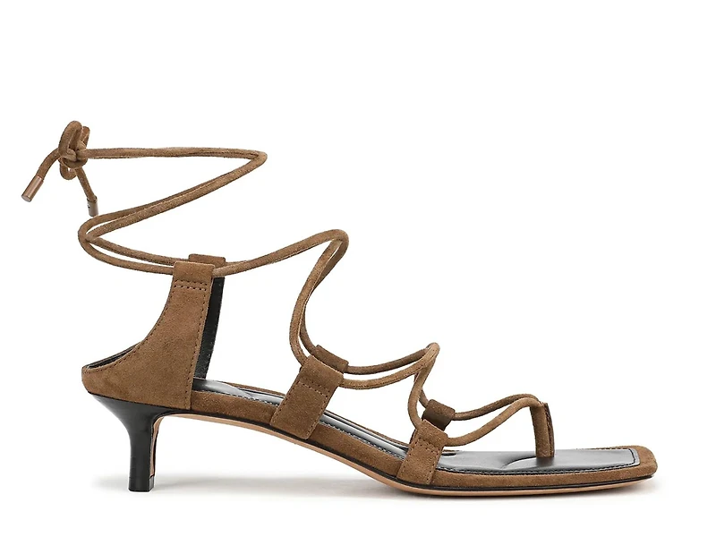 Paulette Sandal