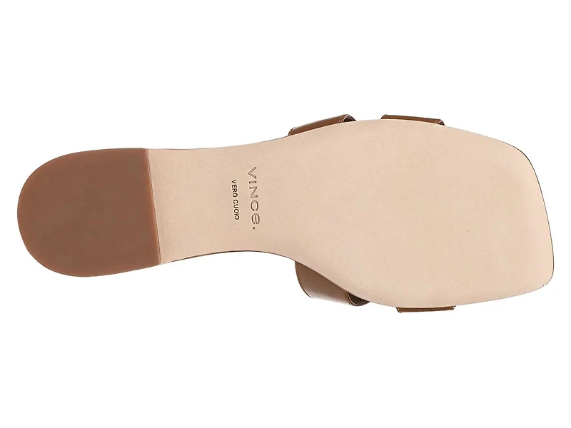 Piper Sandal