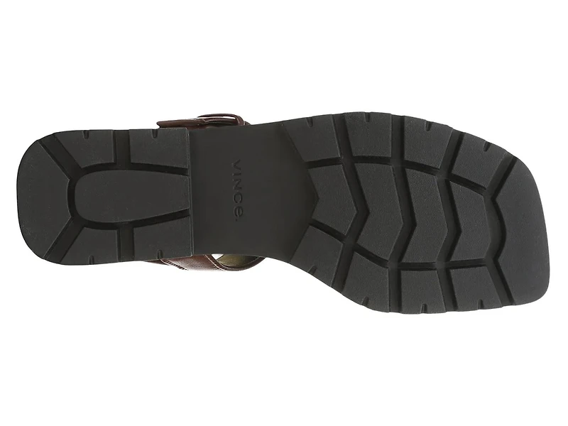 Vega Sandal