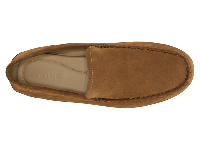 Cayle Loafer