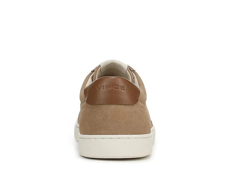 Palm Trainer Sneaker