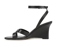 Parma Wedge Sandal