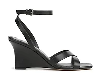 Parma Wedge Sandal