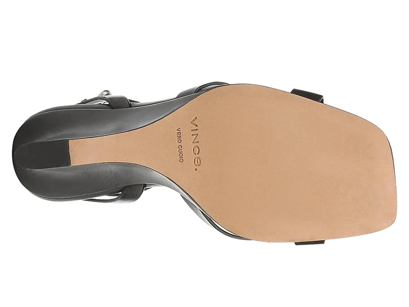Parma Wedge Sandal