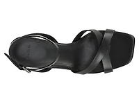 Parma Wedge Sandal