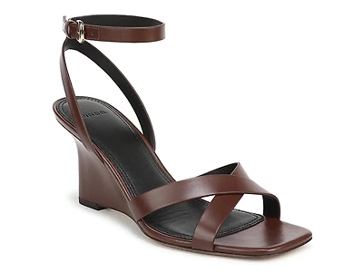Parma Wedge Sandal