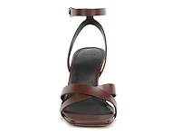 Parma Wedge Sandal