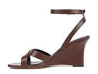 Parma Wedge Sandal