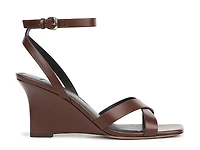 Parma Wedge Sandal