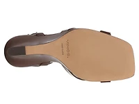 Parma Wedge Sandal