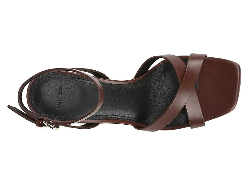 Parma Wedge Sandal