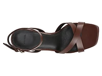 Parma Wedge Sandal