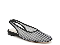Daphne Flat