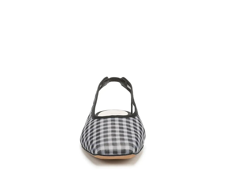 Daphne Flat