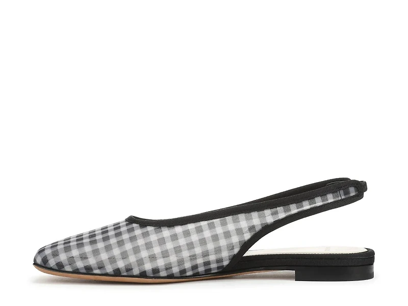 Daphne Flat