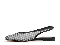 Daphne Flat