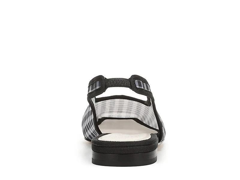 Daphne Flat