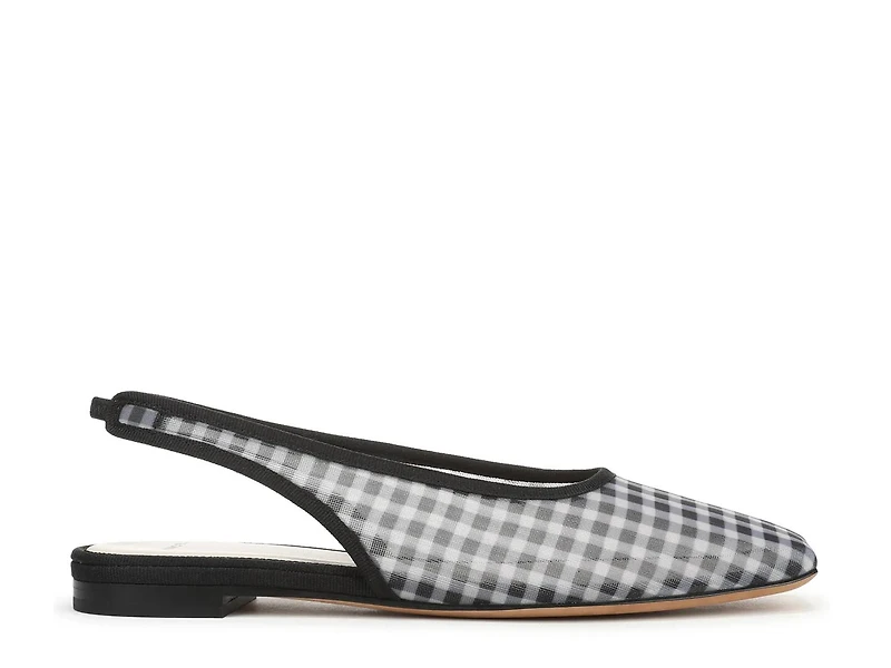 Daphne Flat