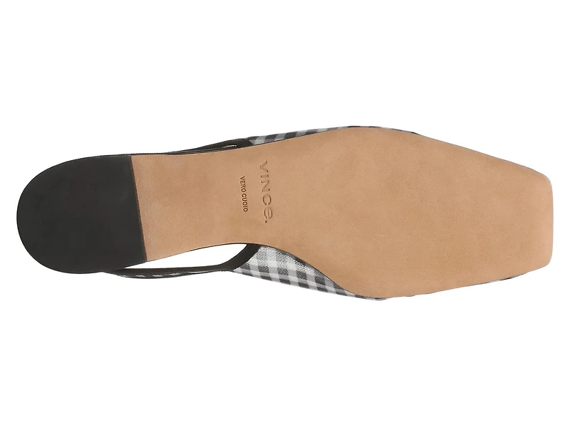 Daphne Flat