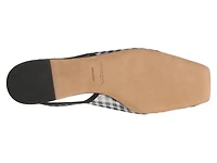 Daphne Flat