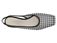 Daphne Flat