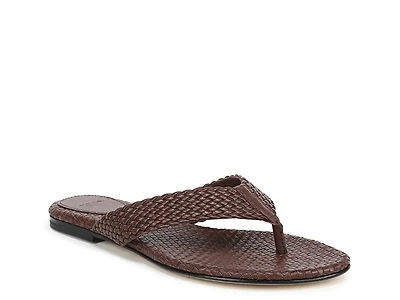 Lotus Sandal
