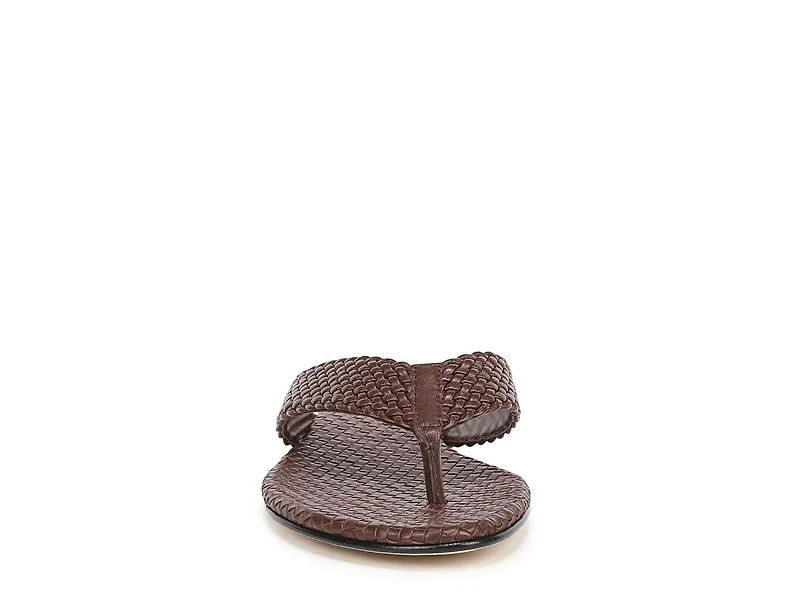 Lotus Sandal