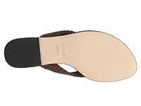 Lotus Sandal