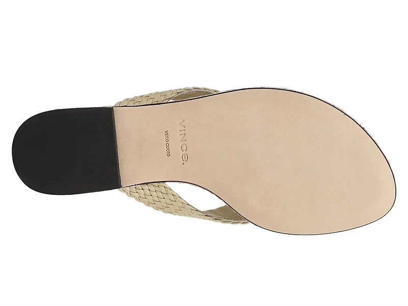 Lotus Sandal