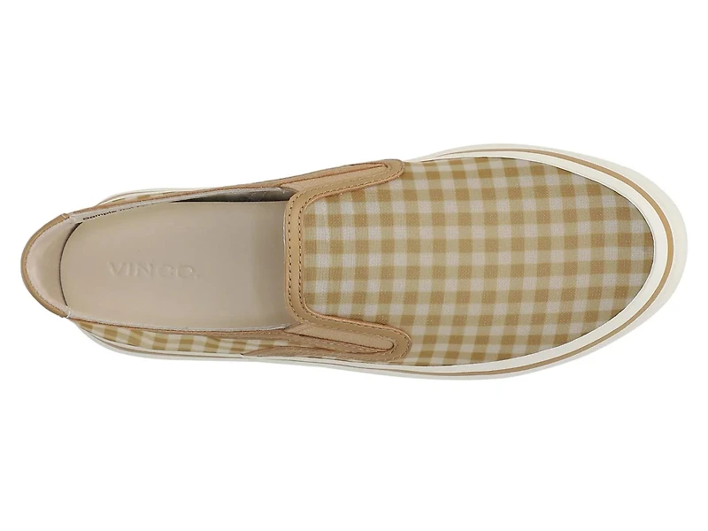 Blair Slip-On Sneaker