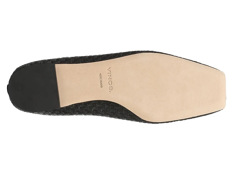 Darla Ballet Flat