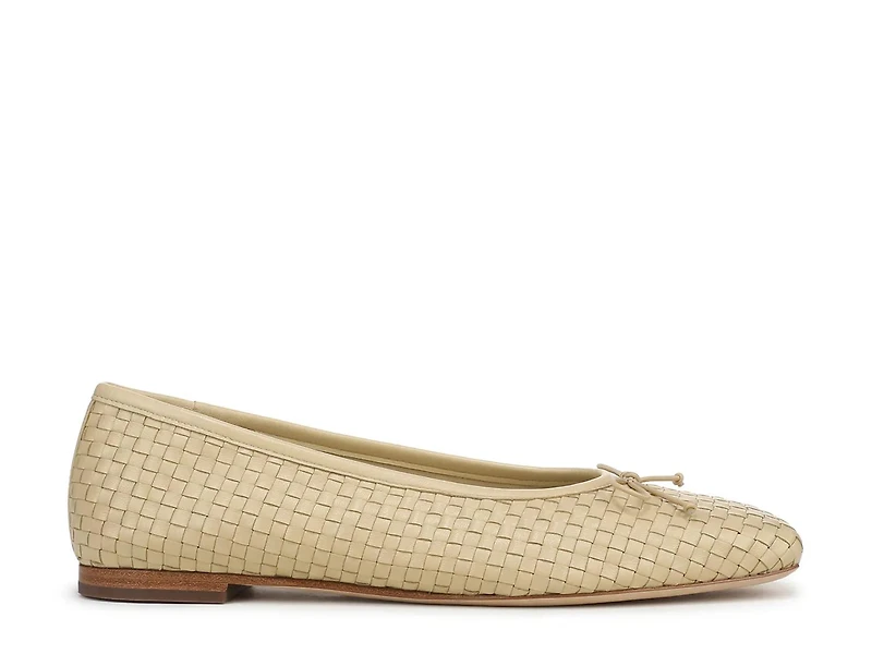 Darla Ballet Flat