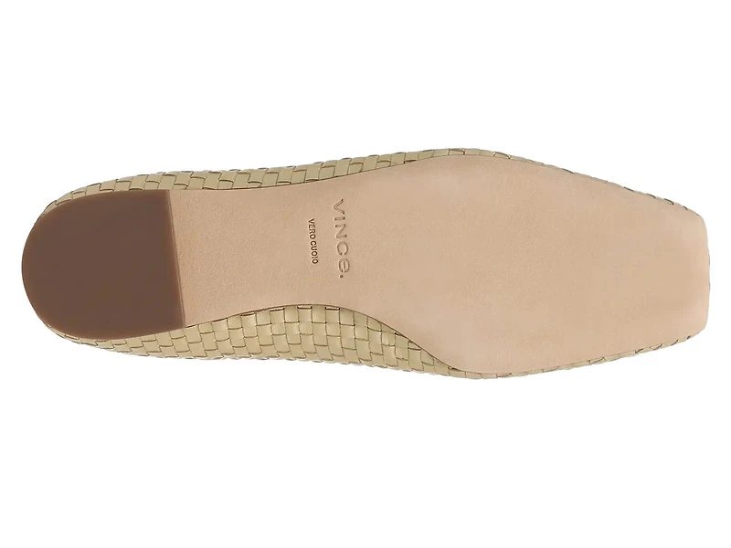 Darla Ballet Flat