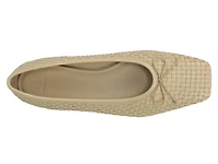 Darla Ballet Flat