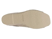Georgia Espadrille Wedge Sandal
