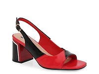 Jill Sandal