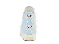 Chuck Taylor All Star Fancy Floral High-Top Sneaker - Women's