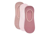 Mesh Women's No Show Liners