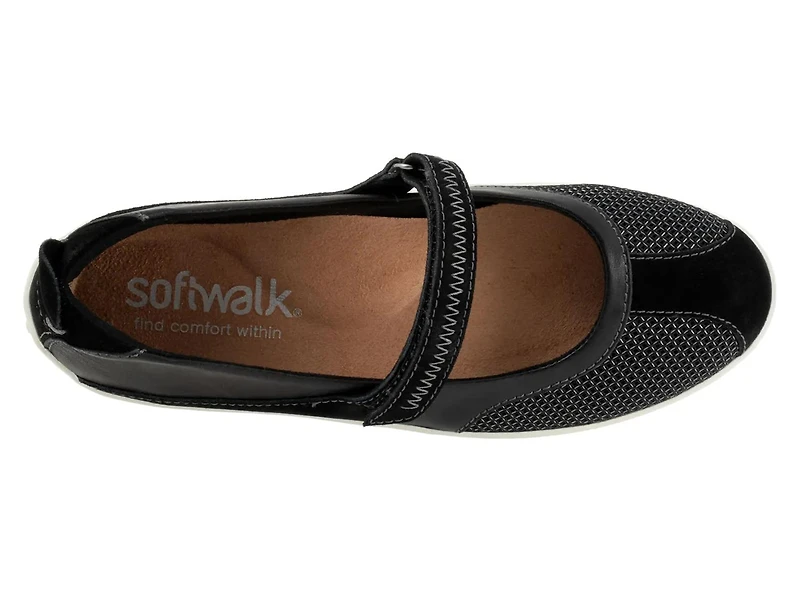 Dayton Mary Jane Flat