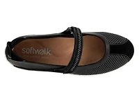 Dayton Mary Jane Flat